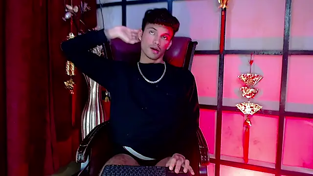 alexgod- online show from 07-17-26, 11:42