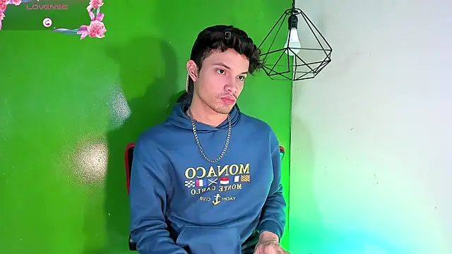 alexgod- online show from 07-18-26, 12:42