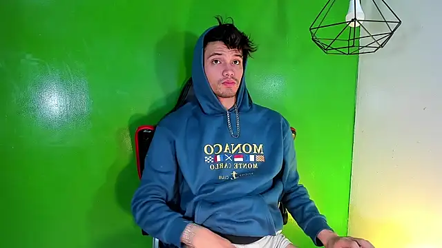 alexgod- online show from 07-20-26, 12:29