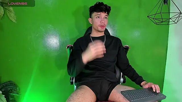 alexgod- online show from 07-27-26, 11:39
