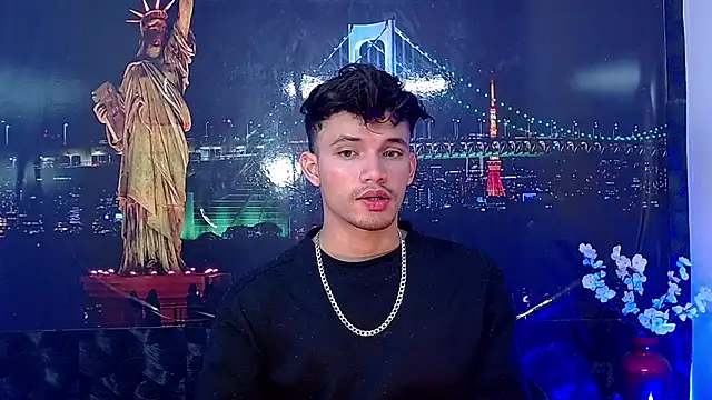 alexgod- online show from 07-27-26, 11:45