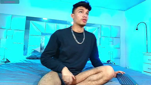 alexgod- online show from 07-28-26, 11:17
