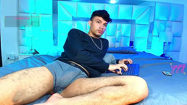 alexgod- online show from 07-28-26, 02:13