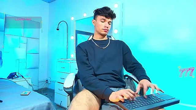 alexgod- online show from 07-28-26, 04:39