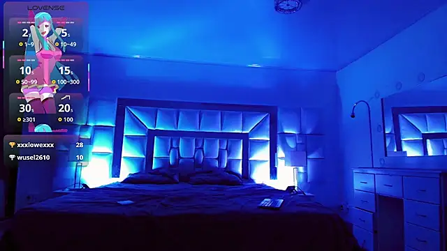 alexgod- online show from 07-29-26, 11:19