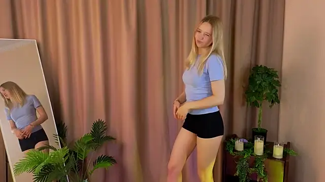 GirlMathExpert online show from 07-23-26, 06:11