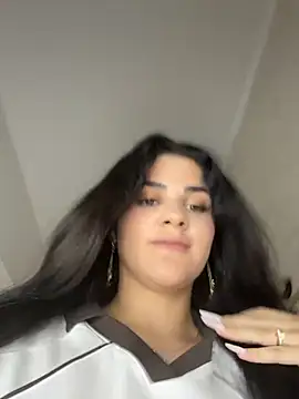EvelynnMonroe online show from 07-18-26, 07:28