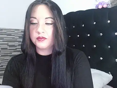 Melany cute Ariadna online show from 07-18-26, 06:01