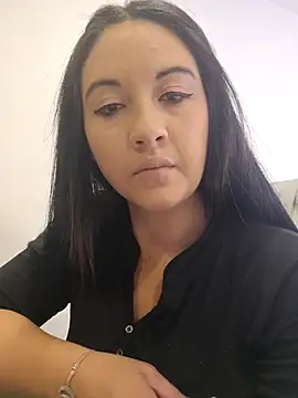 Melany cute Ariadna online show from 07-19-26, 08:01