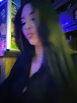 Melany cute Ariadna online show from 07-26-26, 01:58