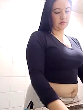 Melany cute Ariadna online show from 07-28-26, 09:25