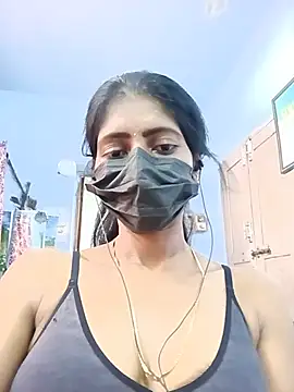 Mahisara01 online show from 07-17-26, 05:36