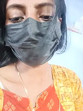 Mahisara01 online show from 07-19-26, 04:05