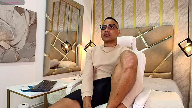 Anndy Sex online show from 07-27-26, 11:01
