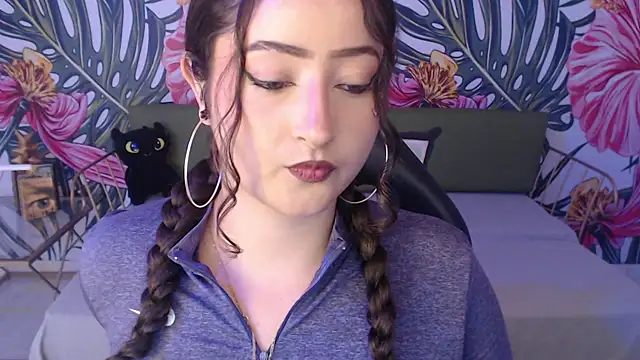 Rebeca dreams online show from 07-23-26, 08:51