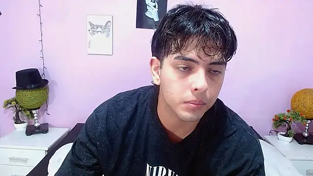 zayne lyon online show from 07-24-26, 11:41