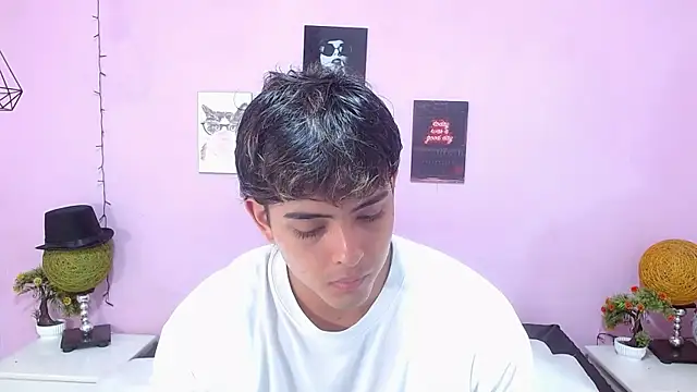 zayne lyon online show from 07-27-26, 11:39
