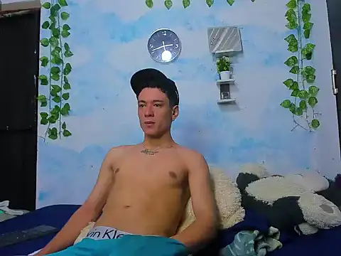 joao king02 online show from 07-23-26, 03:10