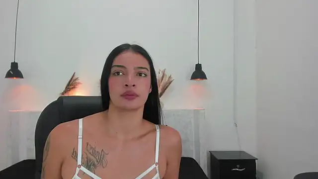 sofi linares1 online show from 07-25-26, 12:03