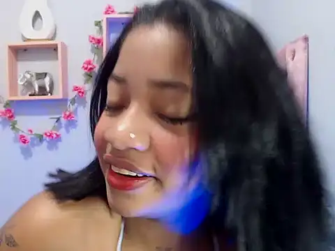 LatinBrunette1 online show from 07-19-26, 07:39