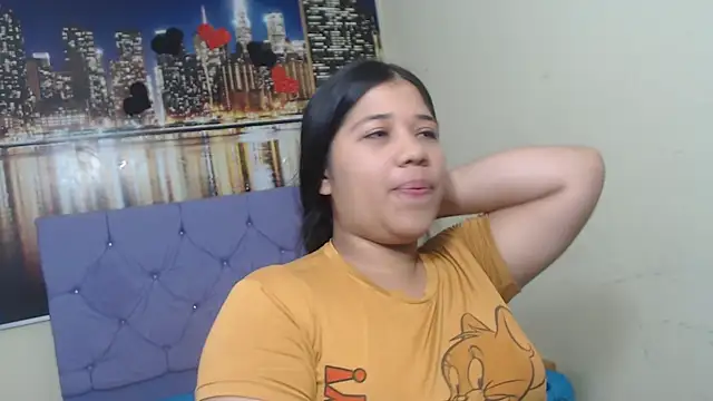 camila ass online show from 07-29-26, 01:53
