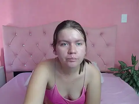 NiniCeleste online show from 07-16-26, 12:44