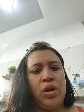Snapshot of Melany-1 chatting on 07-22-26, 12:08 Melany-1 online show from 07-22-26, 12:08