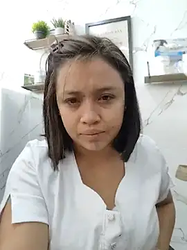 Snapshot of Melany-1 chatting on 07-24-26, 12:14 Melany-1 online show from 07-24-26, 12:14