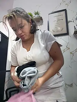 Snapshot of Melany-1 chatting on 07-29-26, 12:03 Melany-1 online show from 07-29-26, 12:03