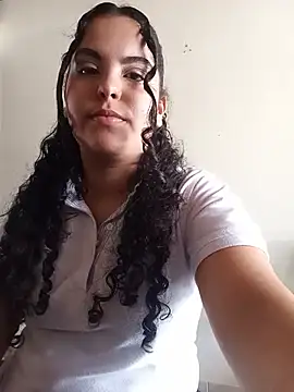 NicolleOverton online show from 07-28-26, 07:15