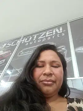 JhoanaHernandez online show from 07-27-26, 04:58