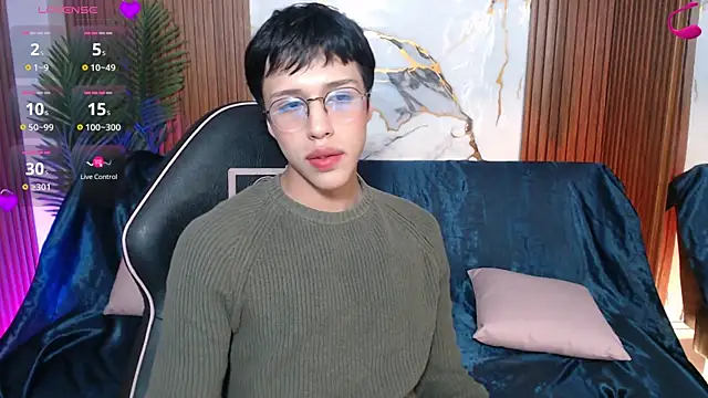 Martin tay online show from 07-24-26, 07:01