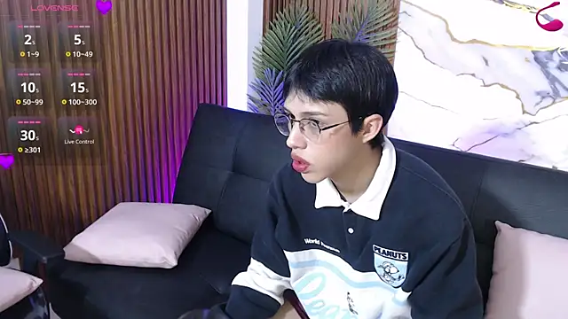 Martin tay online show from 07-28-26, 08:01