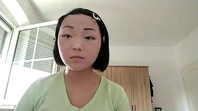 OlalyaLegend online show from 07-18-26, 12:31