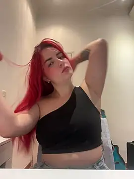 Soffi hoot online show from 07-21-26, 03:20