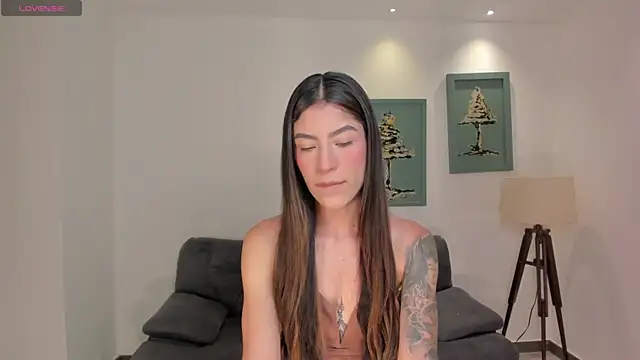 ArianaCastillo1 online show from 07-29-26, 12:14