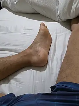 Andreu 4Y online show from 07-19-26, 03:16
