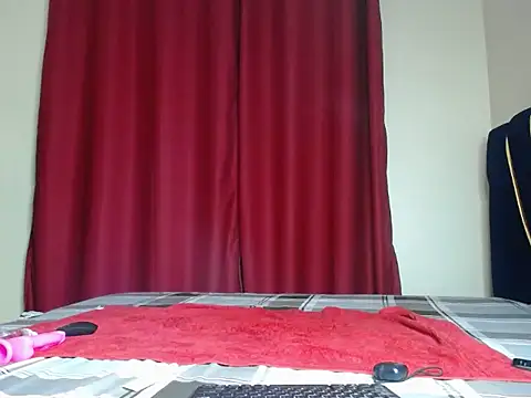 Pretty cecy online show from 07-26-26, 01:36