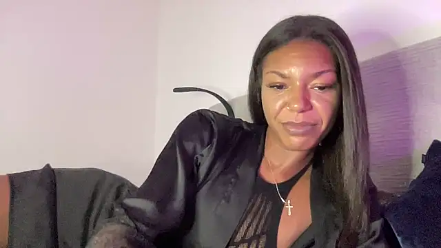 Naomi Vibe online show from 07-28-26, 08:52