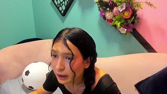 stella Blacke online show from 07-23-26, 11:30