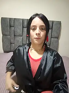 Martinarizzy online show from 07-29-26, 04:10