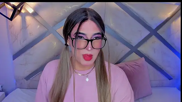cami rouxx online show from 07-27-26, 03:35