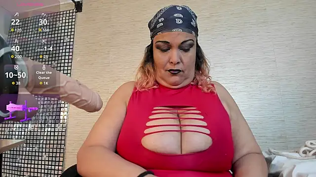 DubraskaBella1 online show from 07-28-26, 12:59
