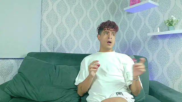 exotic boysxx online show from 07-22-26, 01:19