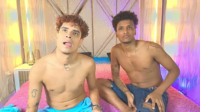 exotic boysxx online show from 07-26-26, 01:25