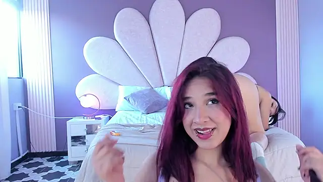 AngelThreesome   online show from 07-28-26, 11:39