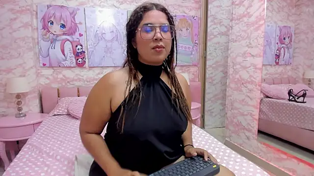 liz ariza4u  online show from 07-20-26, 11:40