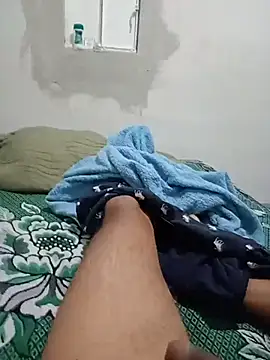 stefamholmes online show from 07-20-26, 12:03