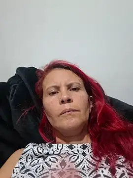 cintia lov online show from 07-25-26, 01:25