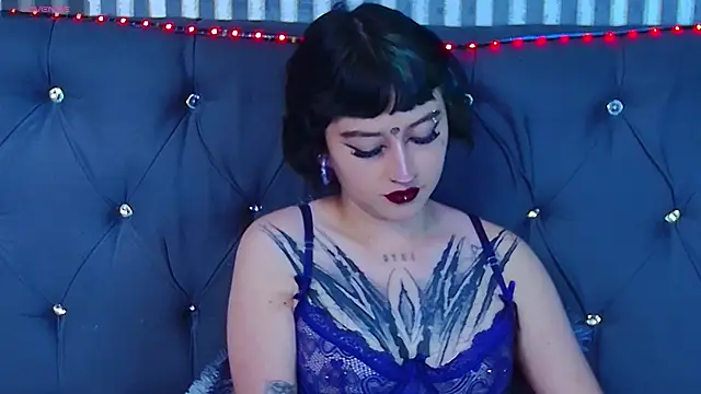 elektra rosee online show from 07-28-26, 03:21